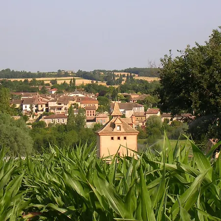 Le Pigeonnier De Roudet *