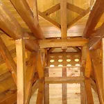 Le Pigeonnier De Roudet *