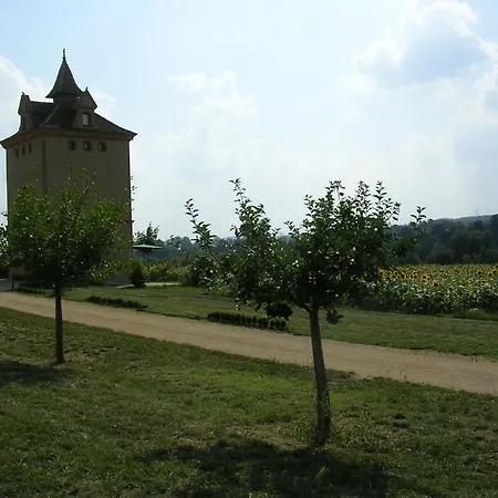Le Pigeonnier De Roudet *