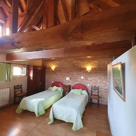 Le Pigeonnier De Roudet Ferienhaus *