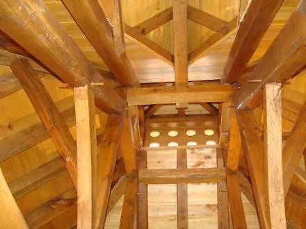 Le Pigeonnier De Roudet *