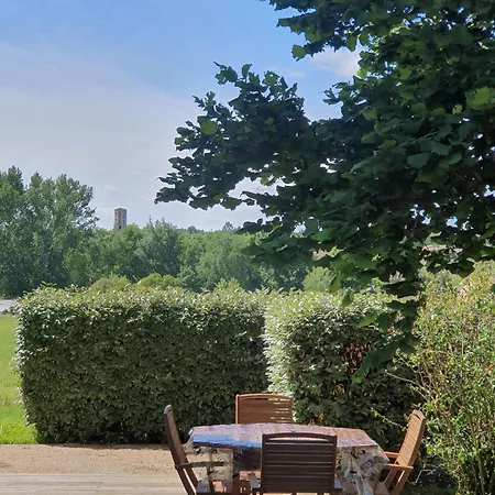 Ferienhaus Le Pigeonnier De Roudet Larrazet