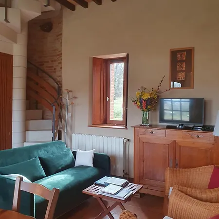 Le Pigeonnier De Roudet Ferienhaus Larrazet