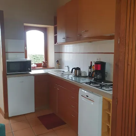 Le Pigeonnier De Roudet Ferienhaus *
