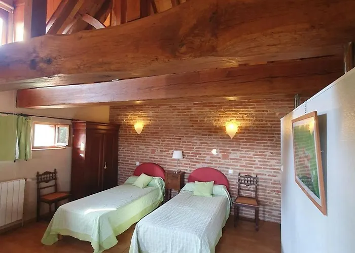 Le Pigeonnier De Roudet Vakantiehuis *